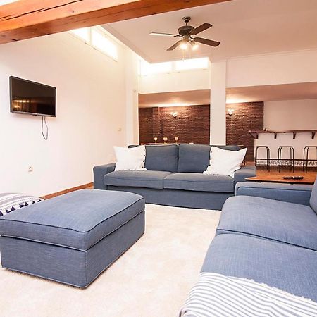 مالقة Tomas Freshapartments By Bossh! Apartments المظهر الخارجي الصورة
