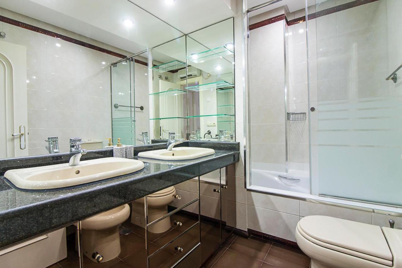 مالقة Tomas Freshapartments By Bossh! Apartments المظهر الخارجي الصورة