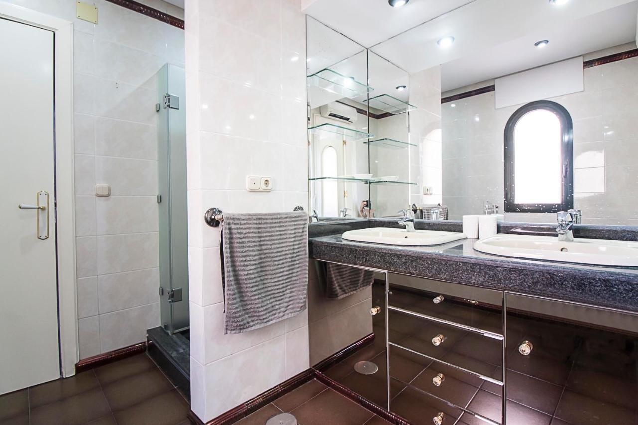 مالقة Tomas Freshapartments By Bossh! Apartments المظهر الخارجي الصورة