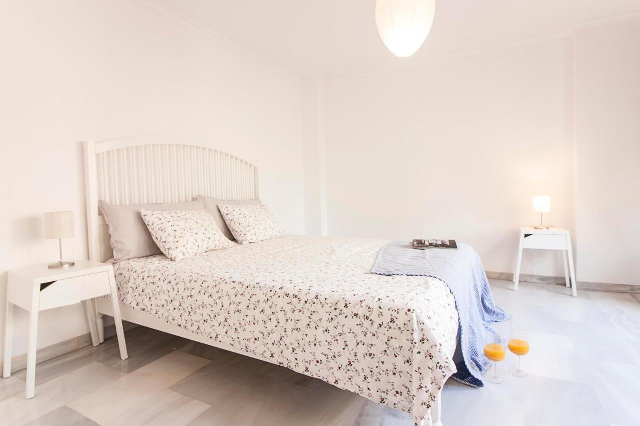 مالقة Tomas Freshapartments By Bossh! Apartments المظهر الخارجي الصورة