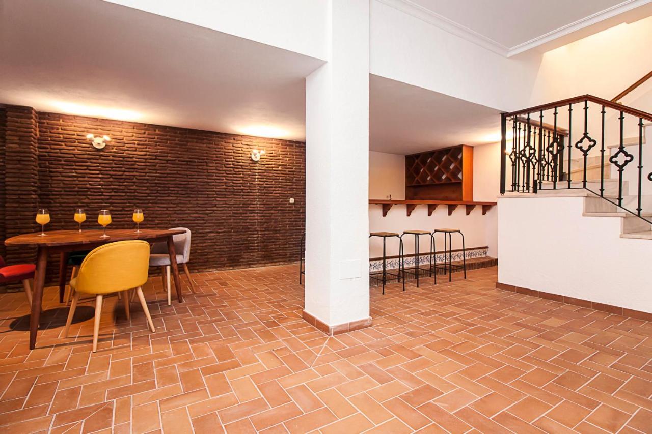 مالقة Tomas Freshapartments By Bossh! Apartments المظهر الخارجي الصورة