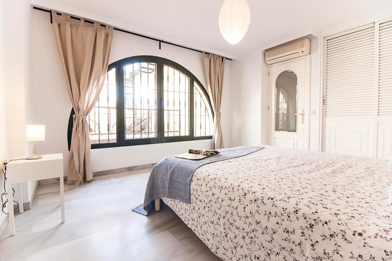 مالقة Tomas Freshapartments By Bossh! Apartments المظهر الخارجي الصورة