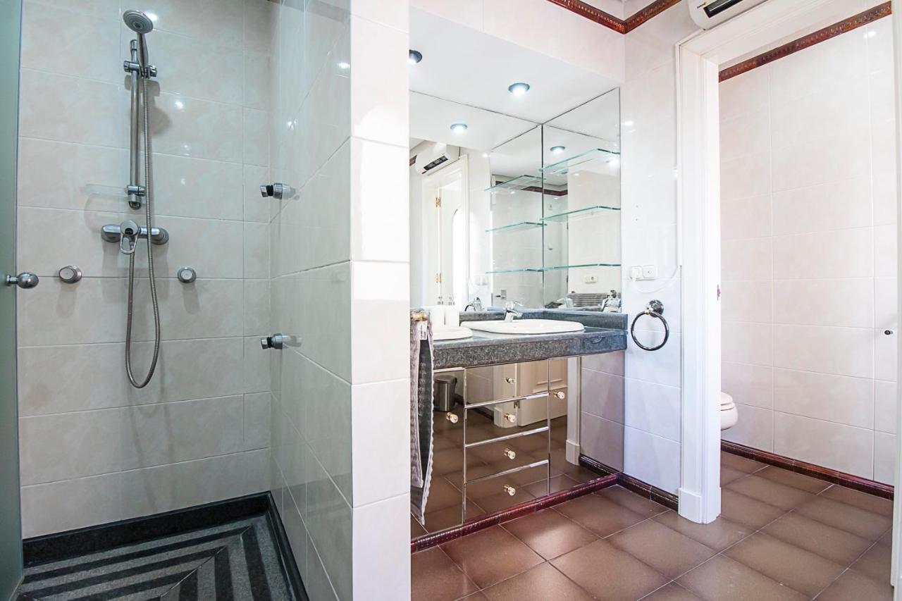 مالقة Tomas Freshapartments By Bossh! Apartments المظهر الخارجي الصورة